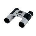 2 Tone Binoculars w/ 10x25mm Power